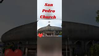 San Pedro Church and City Hall Davao City ♥️ escaped with my Kano hubby, November 2022 (Part 2) ❤️