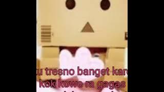 NDX A.K.A - Tresno Ra Bakal Luntur