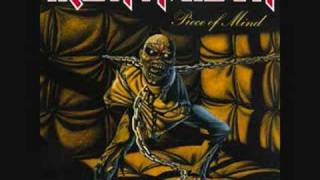 Iron Maiden - The Trooper (Studio Version) chords