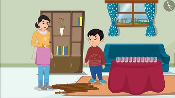 Bundles of 10s and counting from 10-20 | Part 1/3 | English | Class 1