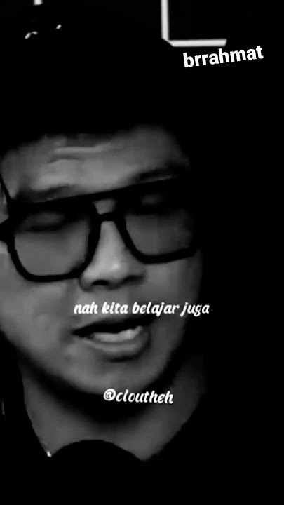 kata kata bijak dari vokalis kangeng band Andika kangen band #katakatabijak