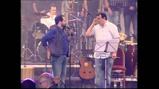 Video thumbnail of "Nada nos separará. MARTIN VALVERDE Y NICO MONTERO"