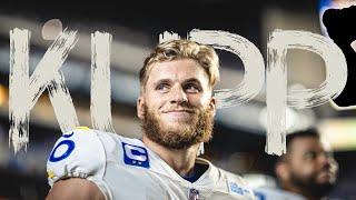 Cooper Kupp Superbowl Champion Triple Crown Highlight Mix | Last Resort