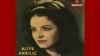 Aliye Akkılıç - Uyan Hancı 