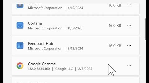 Kowi SApp potentially unwanted application - how to remove?