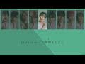 NCT 127【Right Now】日本語字幕