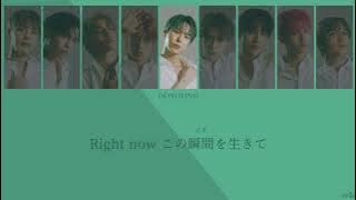 NCT 127【Right Now】日本語字幕