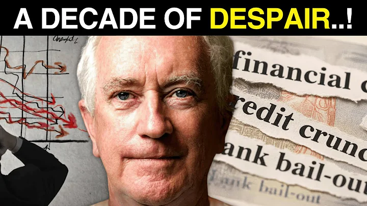 “The truth about the great depression” Top Economist Explains