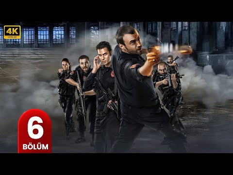 مسلسل الفريق الأول الموسم الثالث الحلقة 6 مترجم بالعربي