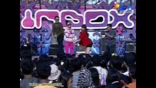 Zaskia - 1 Jam Saja, Live Performed di INBOX (25/03) Courtesy SCTV