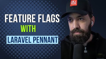 Feature Flags with Laravel Pennant