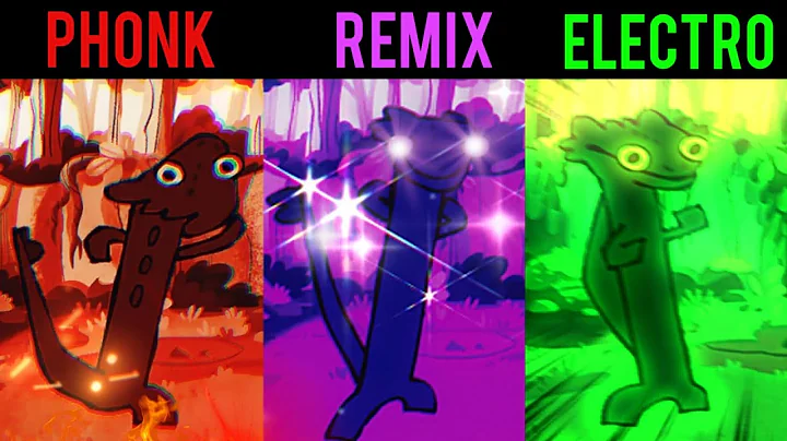 Toothless Dancing meme Original vs Remix vs Bass / All Version