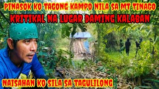 ITO ANG SEKRITO PARA MAISAHAN ANG KALABAN..#INTENSE #VIRAL #KRITIKAL