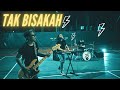 Tak Bisakah "Peterpan" - Rock Version By Jeje GuitarAddict X Murdani Kahar