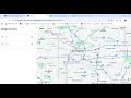 Test case - bug 5 Urban-Routes