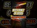 BEST 2025 CS CRAFT x Fake Deagle blaze #cs2