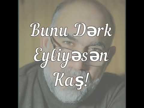 Elsen Xezer Whatsapp status üçün qısa vidyo Yeni 2018.ZEHMET DEYILSE KANALA ABUNE OLUN TSK !