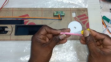 AMPLIFIER FRONT PANEL LIGHT FITTING IN TAMIL