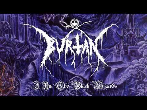 Putar I Am the Black Wizard (Emperor Cover) - Bvrtan