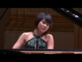 Yuja Wang . ( piano).  ( ΕΝ DIREСT DE СARNEGIE НALL).