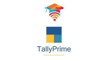 21  GST on Fixed Assets and Recording Input Tax Credit in TallyPrime