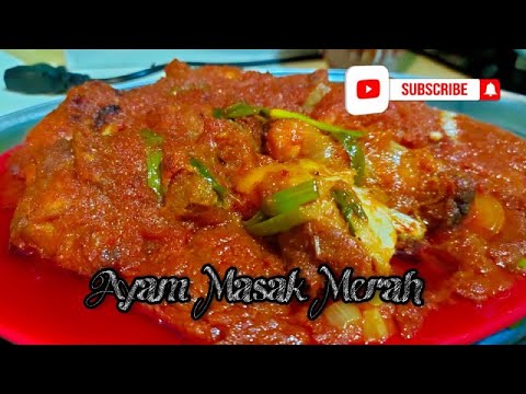 Video: Ayam Basi