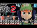 IMMA BOUT TO RAGE MY STACHE OFF!!! [LUIGI PLAYS: SUPER MARIO MAKER 2] [#2]