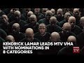 Kendrick Lamar Leads VMA Nominations, Rick Ross on Signing Females | Source News Flash