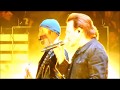 U2 - Beautiful Day 5-11-18 - Las Vegas