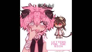 THIS IS THE NIGHTMAIL!! / i love this trend / ocs #gacha #meme #trend
