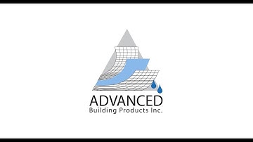 Advanced Building Products 2019 Company Video