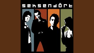 Video thumbnail of "Seksendört - Soldum Yine"