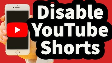 How To Disable YouTube Shorts Permanently Updated 2025 (New Method)