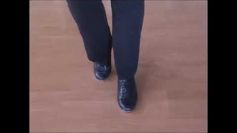 Single /Double /Triple Breaks  - With All Shuffles Omitted, but with same normal timing.