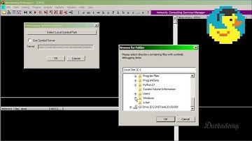 Setting up the environment for Malware analysis