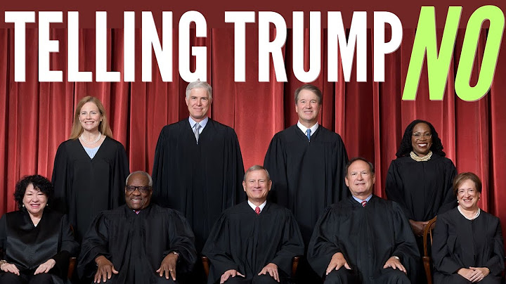 Supreme Court BLOCKS Trump's Foreign Aid USAID Freeze (What Happens Next)