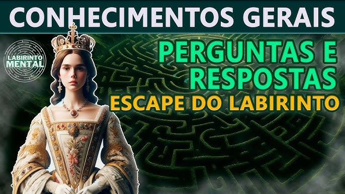 Desvende o Desafio do Conhecimento: Quiz de Conhecimentos Gerais! 🧠💡 em  2023