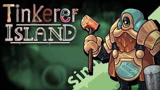 Tinkerer Island | Sindrok