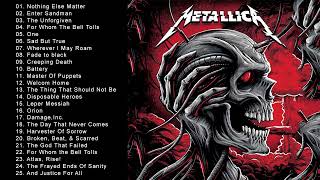 Metallica #hardrock #metalrock