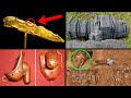 Most Incredible Archaeological Discoveries! | ORIGINS EXPLAINED COMPILATION 46