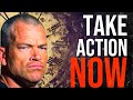 TAKE ACTION NOW! Don&#39;t waste another year of your life: Jocko Willink