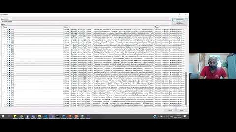 Hands on Developing gRPC Services and Multiple Types of .Net Core Clients | Viswanatha Swamy