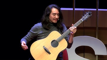 A veces en la música la imperfección es la perfección | Shalo Cantor | TEDxSoria