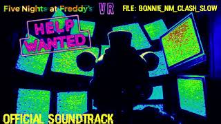 Five Night's at Freddy's: Help Wanted OST - \