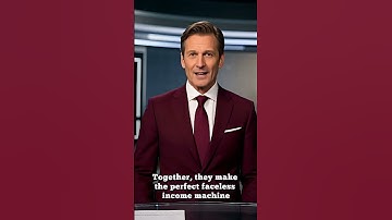 Faceless YouTube Automation 🎥 Earn $1K–$10K/Month with Pictory AI + VidIQ 🚀 #passiveincome