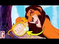 15 Things In Disney Movies That Never Made Sense Before This