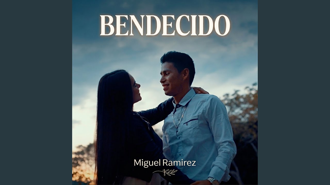 Guarda BENDECIDO su YouTube Guarda BENDECIDO su YouTube