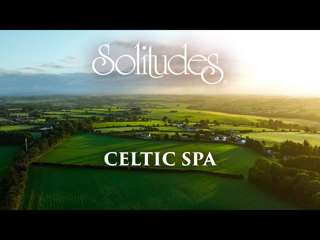 Dan Gibson's Solitudes - Celtic Dawn