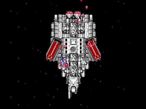 ファミコン 宇宙警備隊 YouTube