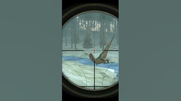 Real Dino Hunting Gun Games |Gameplay #3